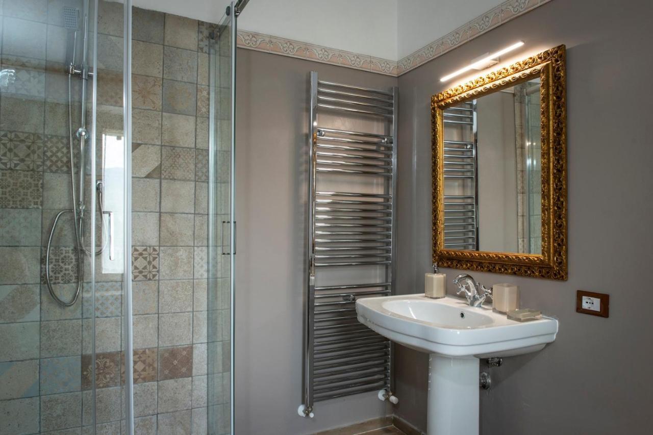 Volver B&B Spoleto Ngoại thất bức ảnh