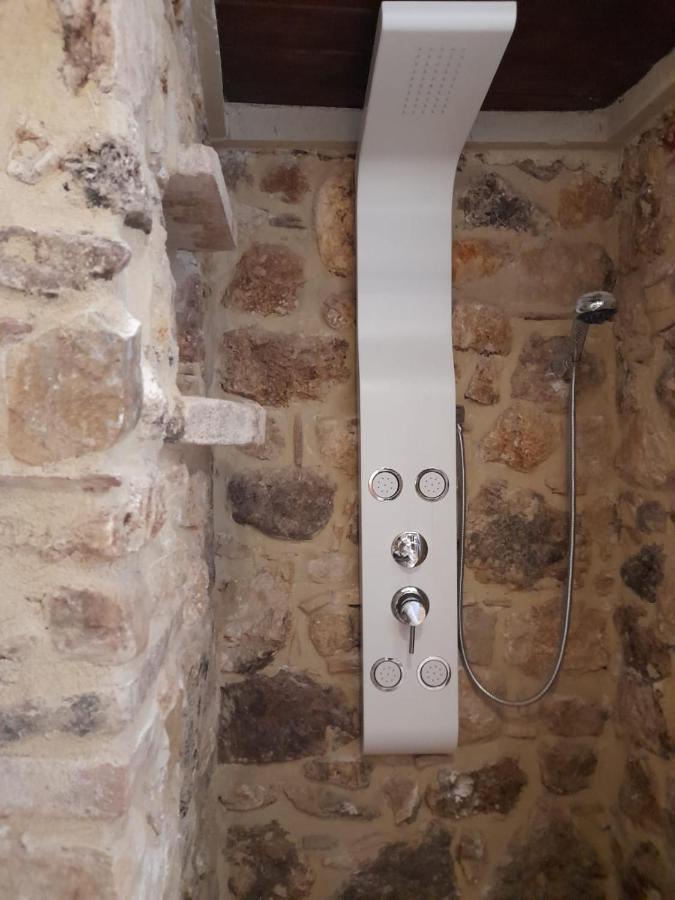 Volver B&B Spoleto Ngoại thất bức ảnh