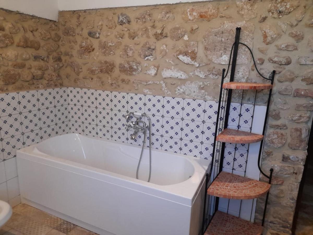 Volver B&B Spoleto Ngoại thất bức ảnh