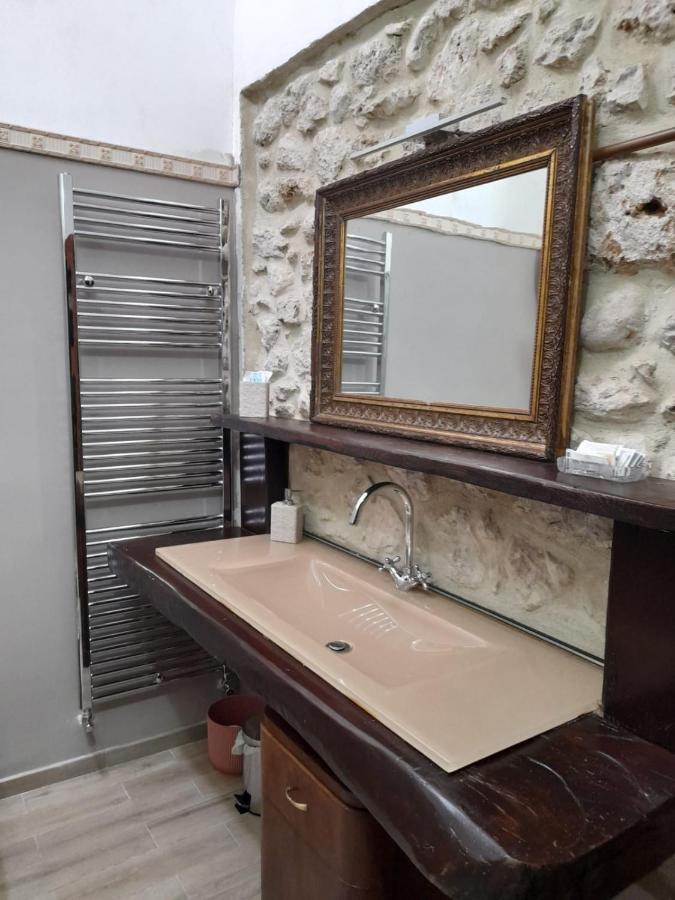 Volver B&B Spoleto Ngoại thất bức ảnh